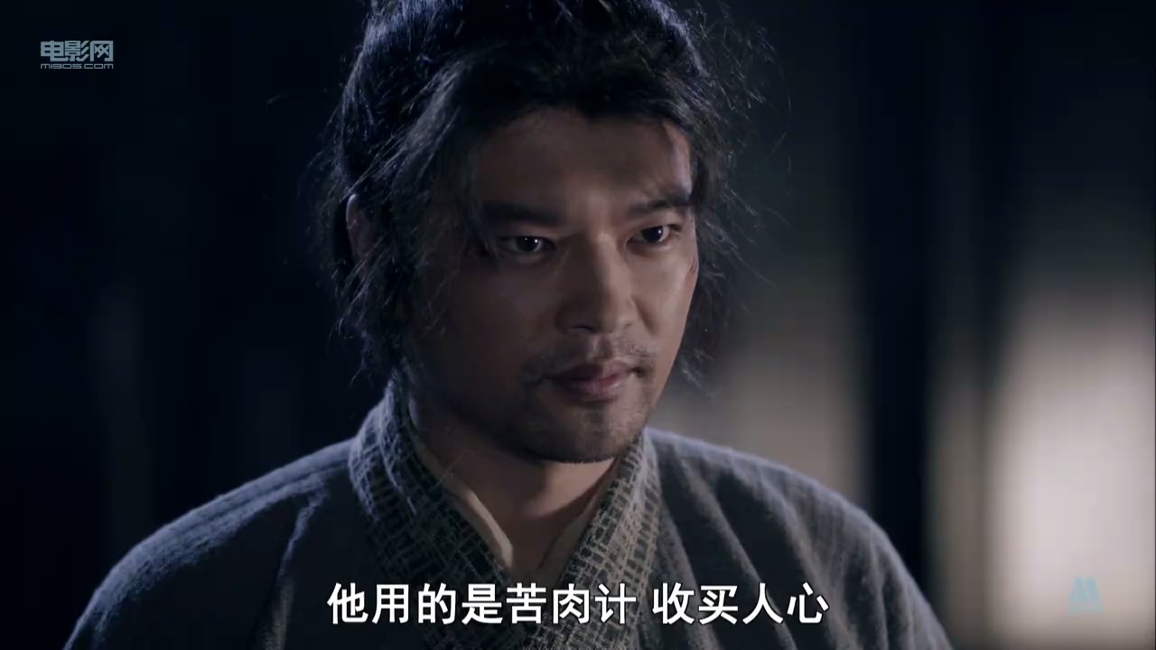 菜园子张青剧照的剧照