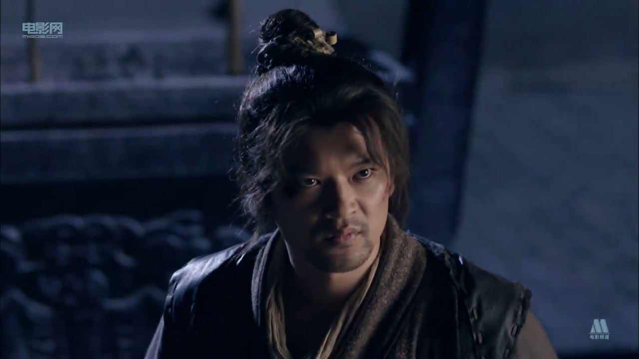 菜园子张青剧照的剧照