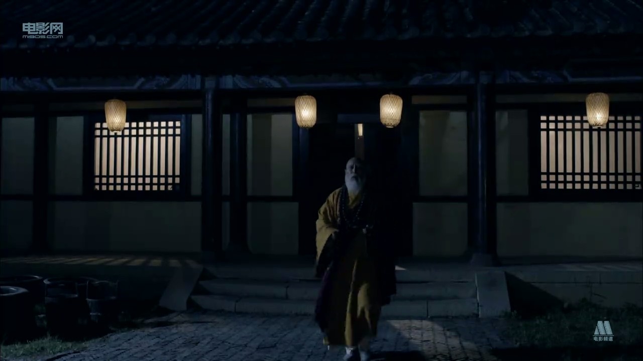 菜园子张青剧照的剧照