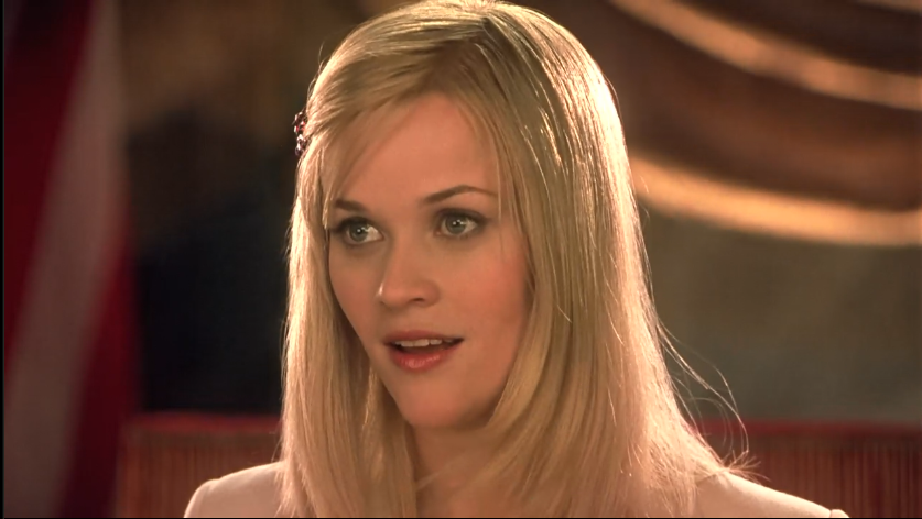 律政俏佳人2剧照的剧照