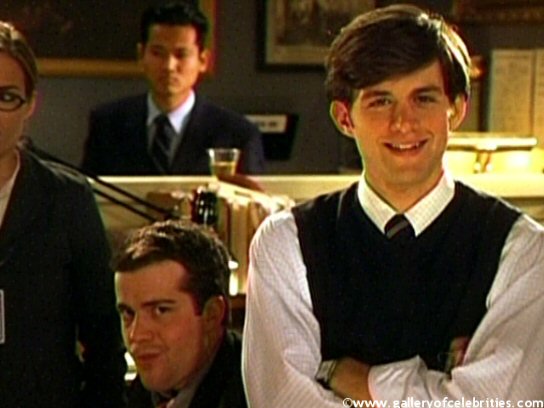 律政俏佳人2剧照的剧照