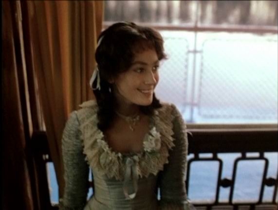 残酷的浪漫史剧照的剧照