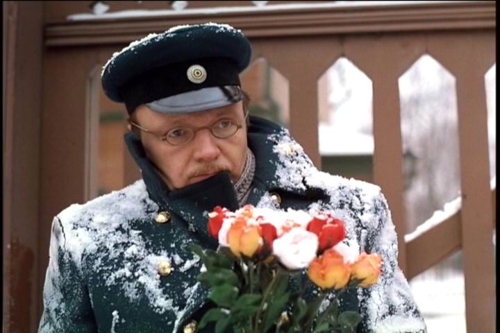 残酷的浪漫史剧照的剧照