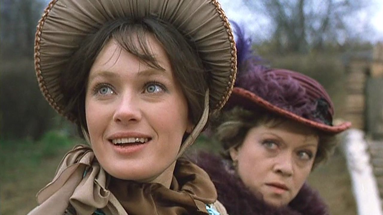 残酷的浪漫史剧照的剧照