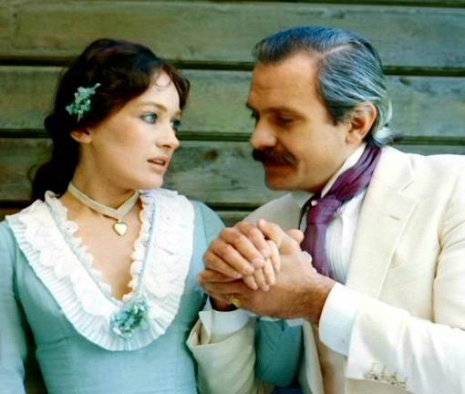 残酷的浪漫史剧照的剧照