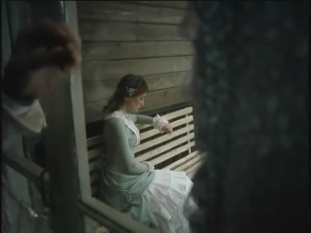 残酷的浪漫史剧照的剧照