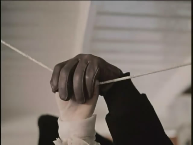 残酷的浪漫史剧照的剧照