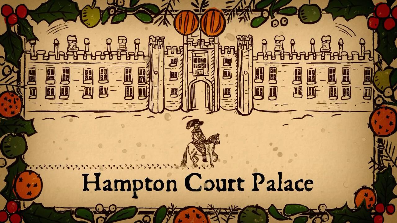 新贵2017圣诞特辑剧照的剧照