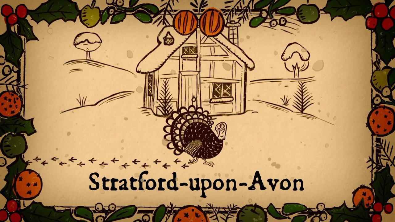 新贵2017圣诞特辑剧照的剧照