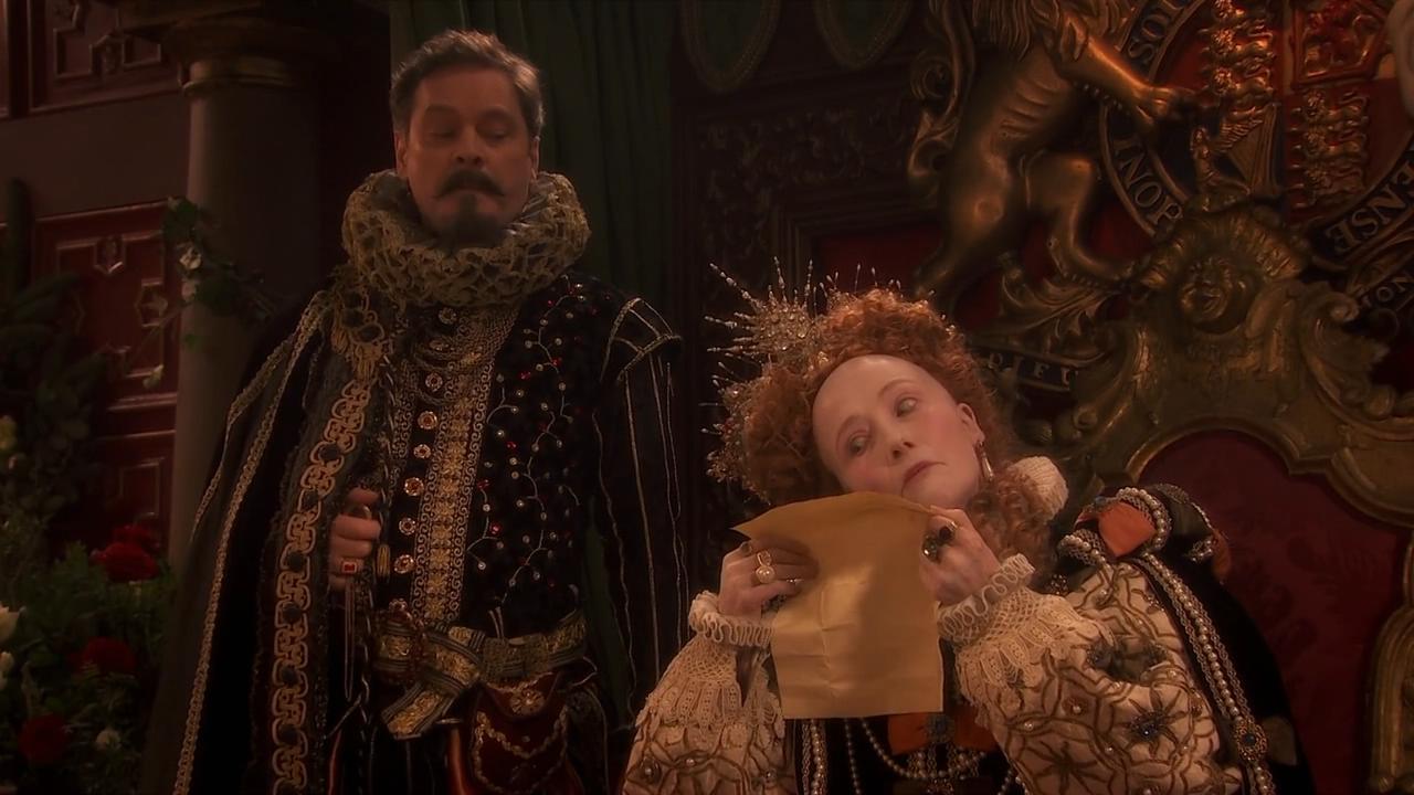 新贵2017圣诞特辑剧照的剧照