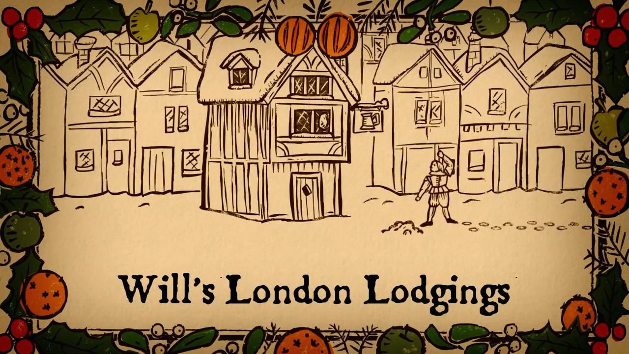 新贵2017圣诞特辑剧照的剧照