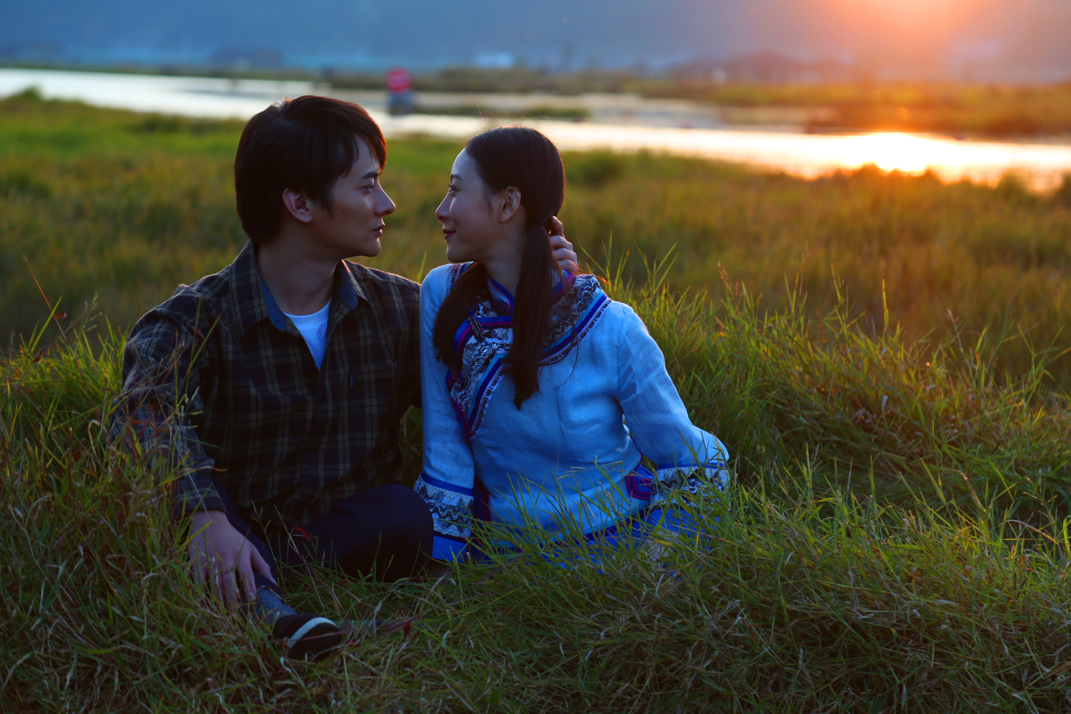 柬爱剧照的剧照