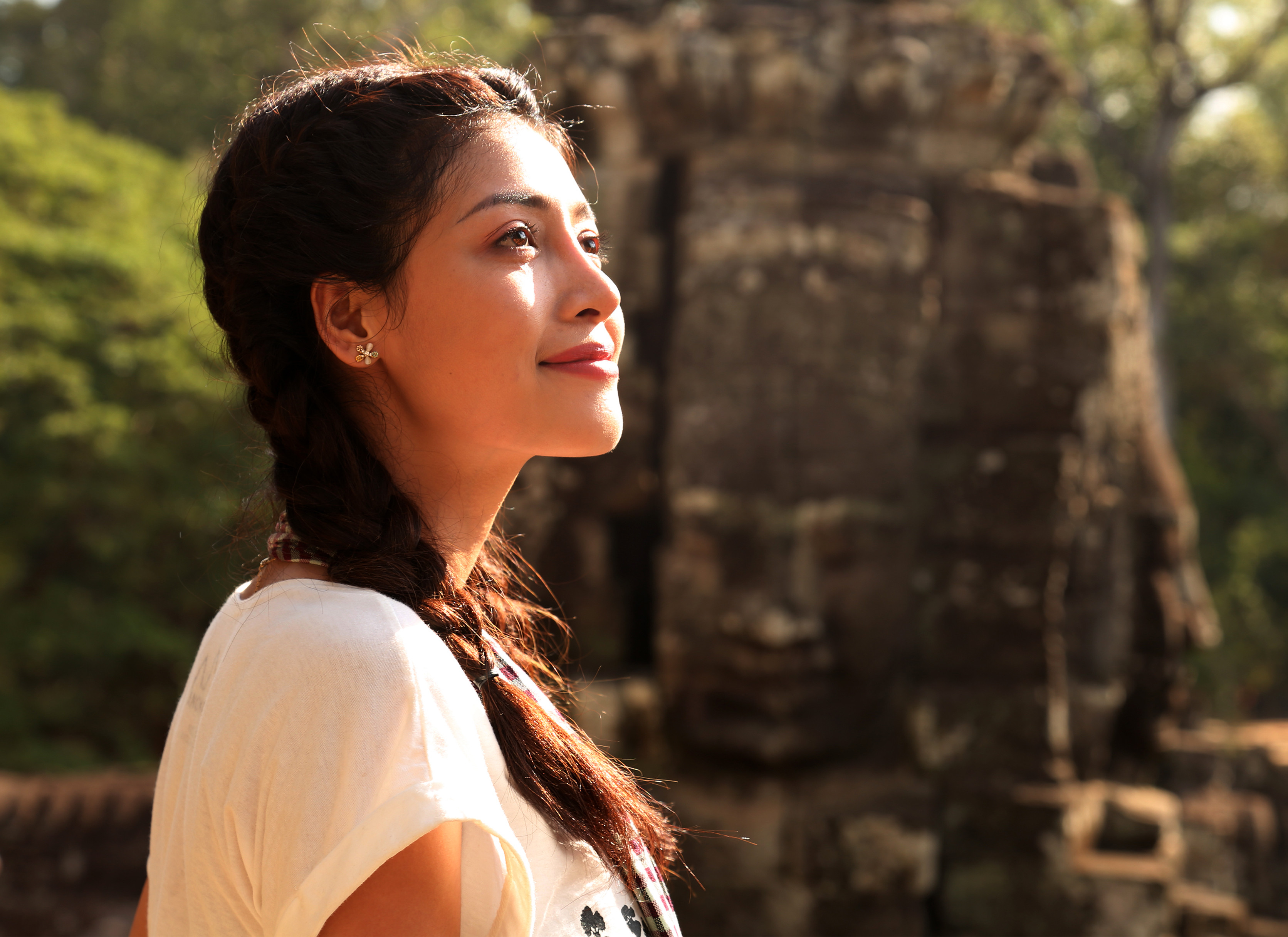 柬爱剧照的剧照