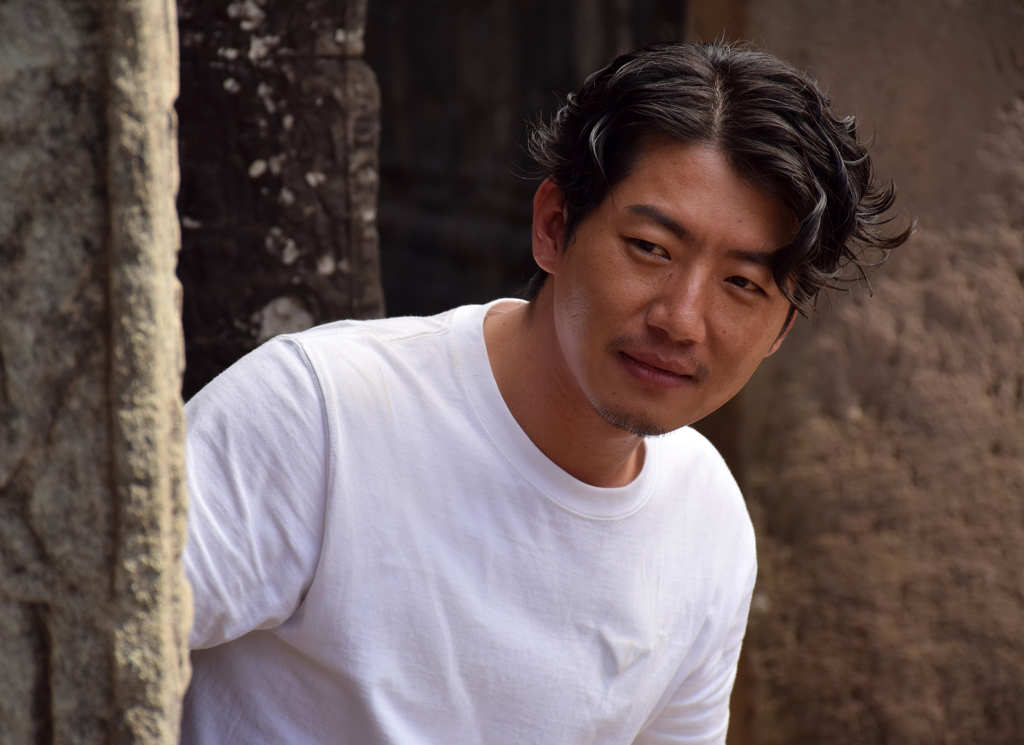 柬爱剧照的剧照