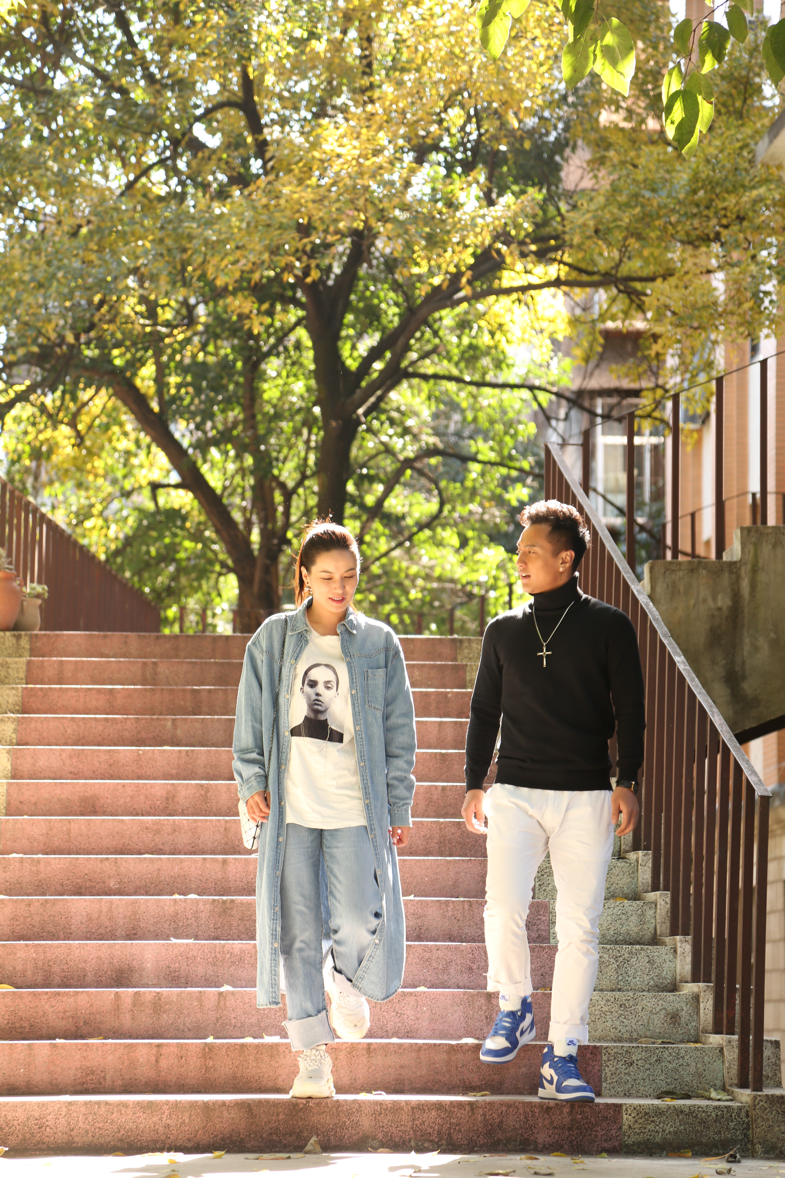 柬爱剧照的剧照