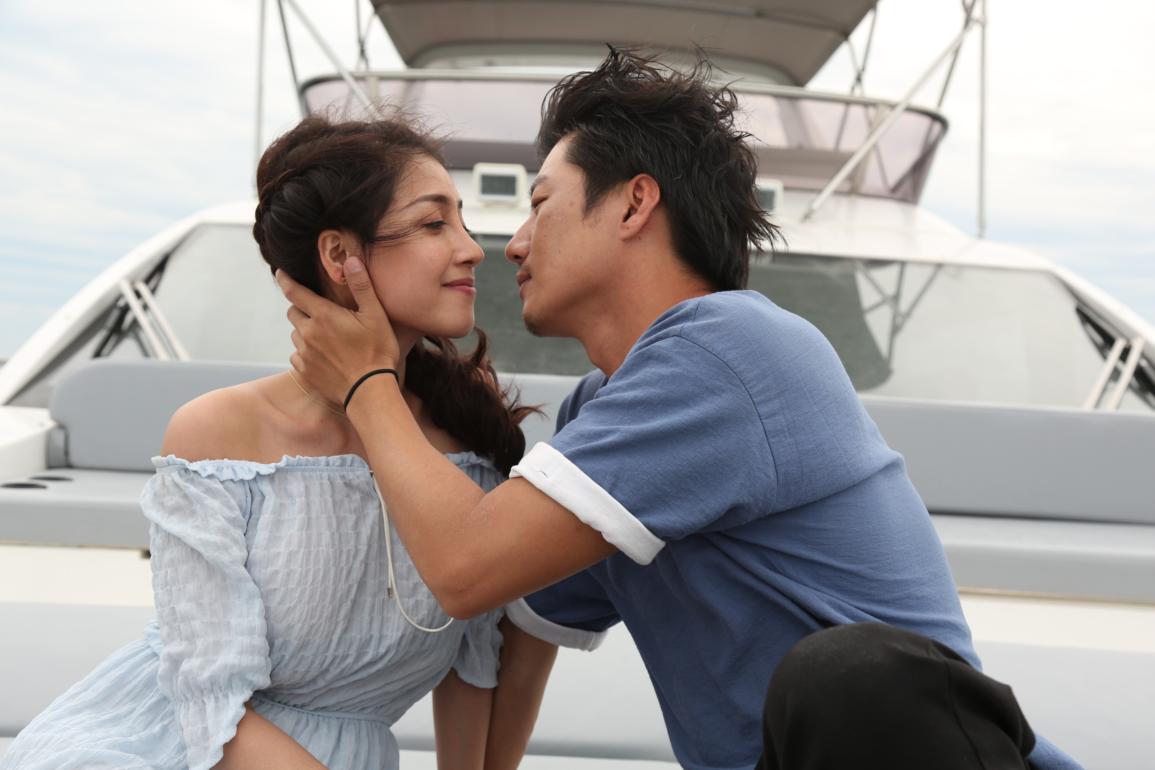 柬爱剧照的剧照