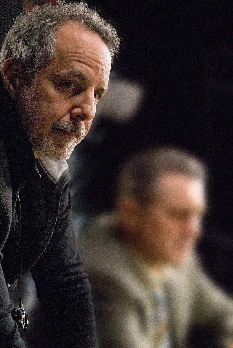 火线特攻剧照的剧照