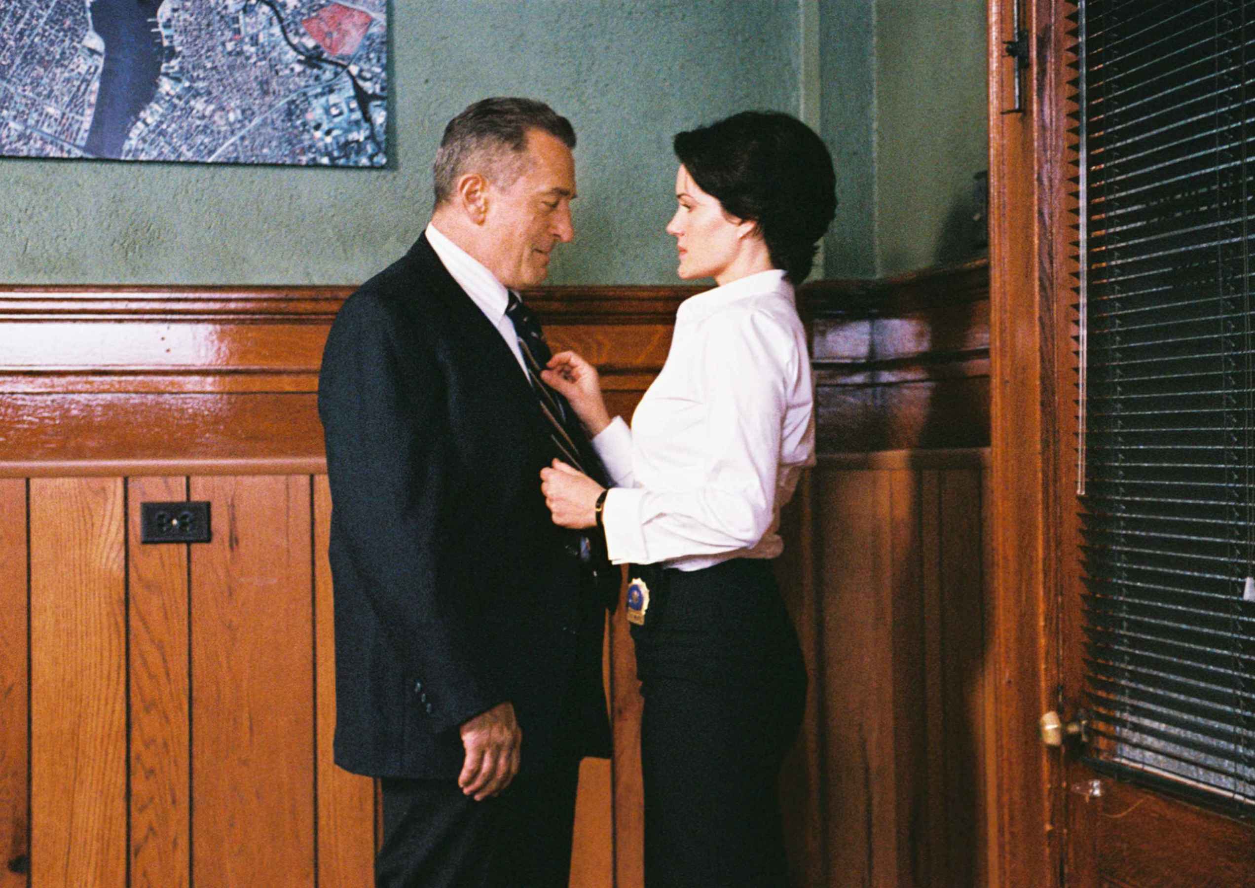 火线特攻剧照的剧照