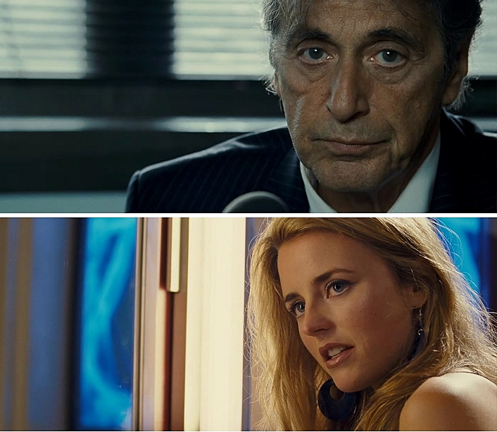 火线特攻剧照的剧照