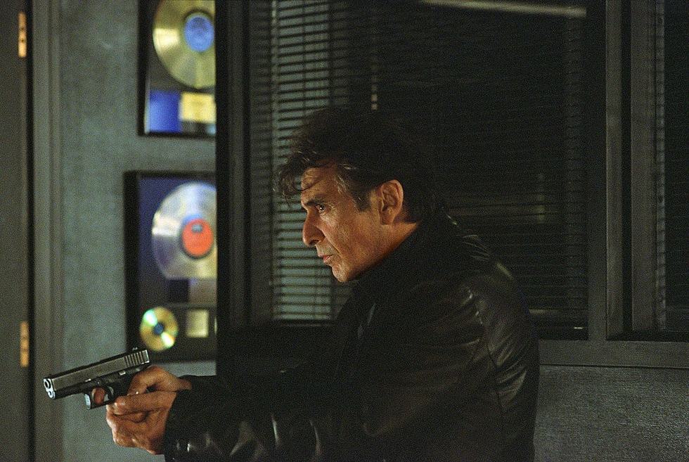 火线特攻剧照的剧照