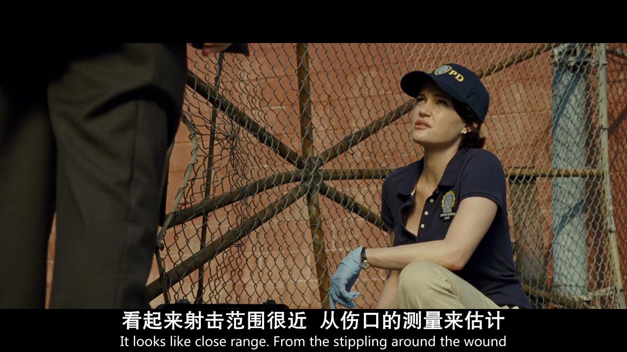 火线特攻剧照的剧照