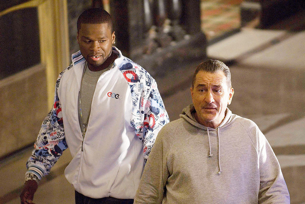 火线特攻剧照的剧照