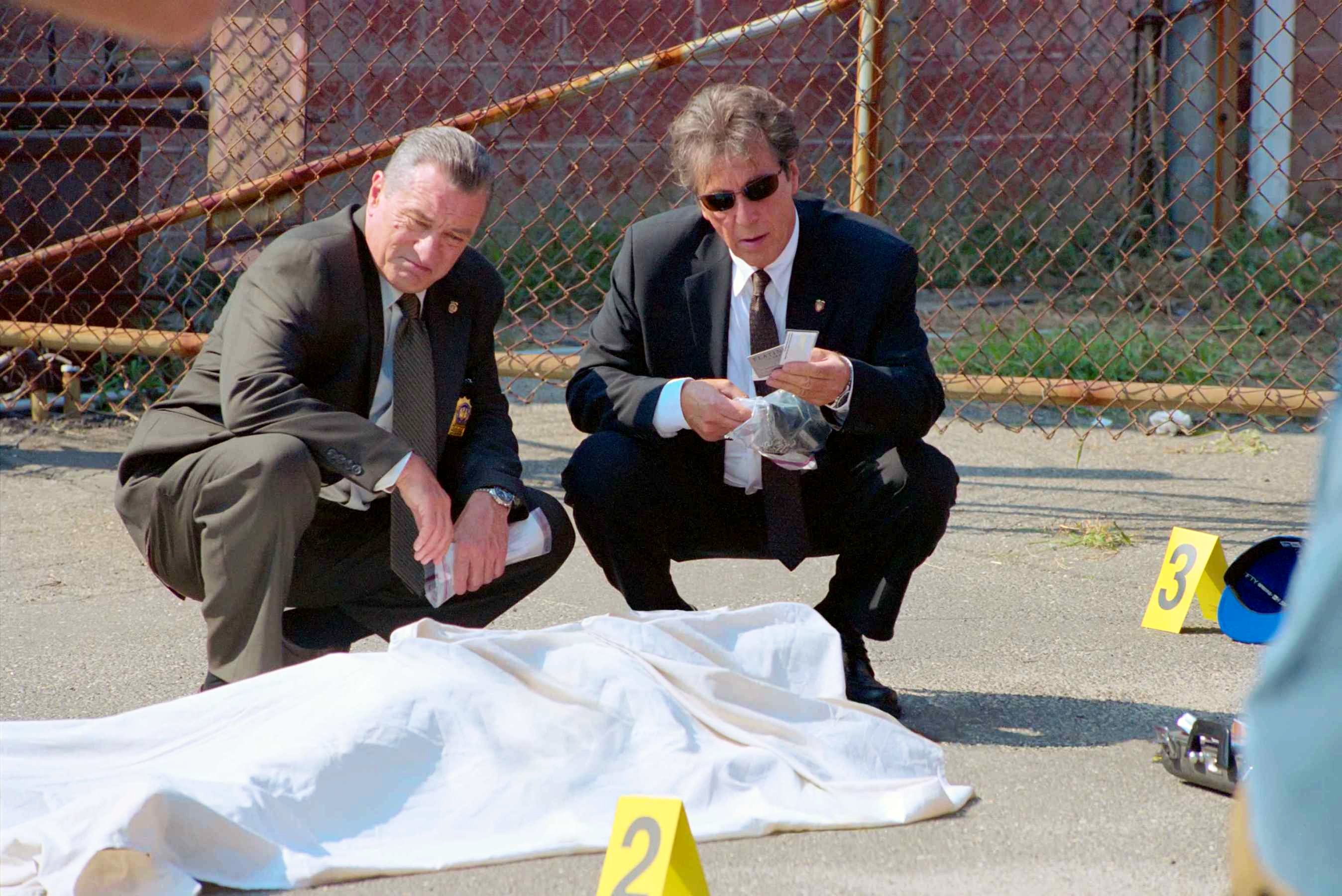 火线特攻剧照的剧照