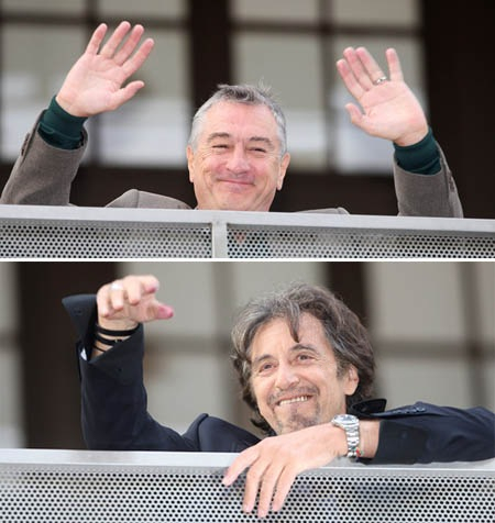 火线特攻剧照的剧照