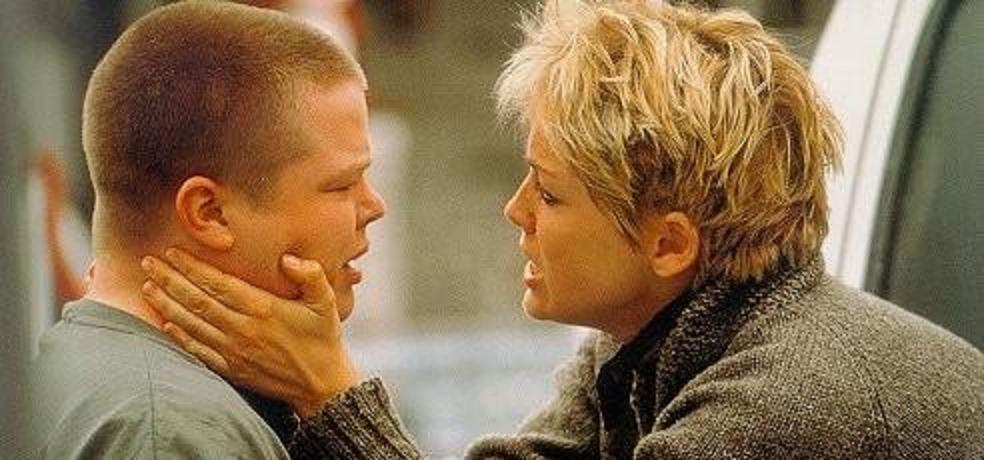 陪着你走剧照的剧照