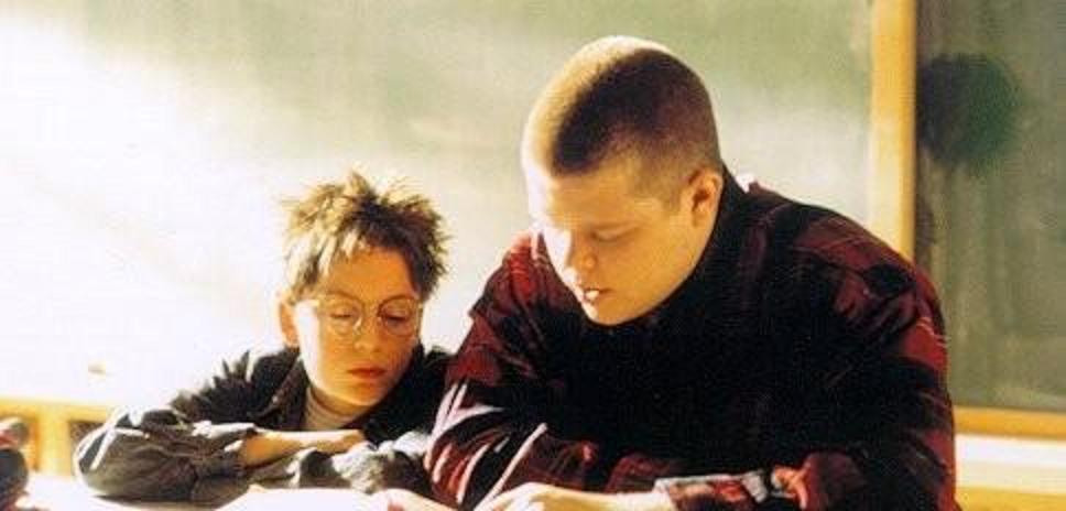 陪着你走剧照的剧照