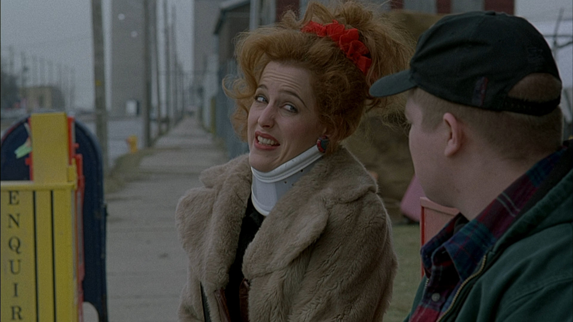 陪着你走剧照的剧照