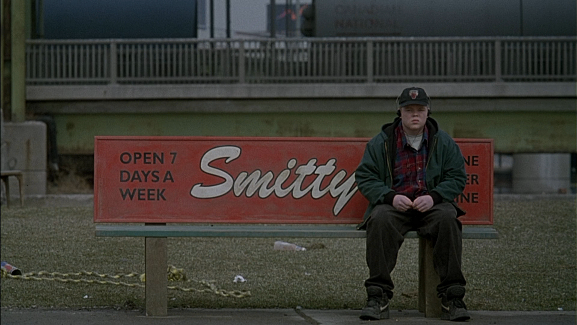 陪着你走剧照的剧照