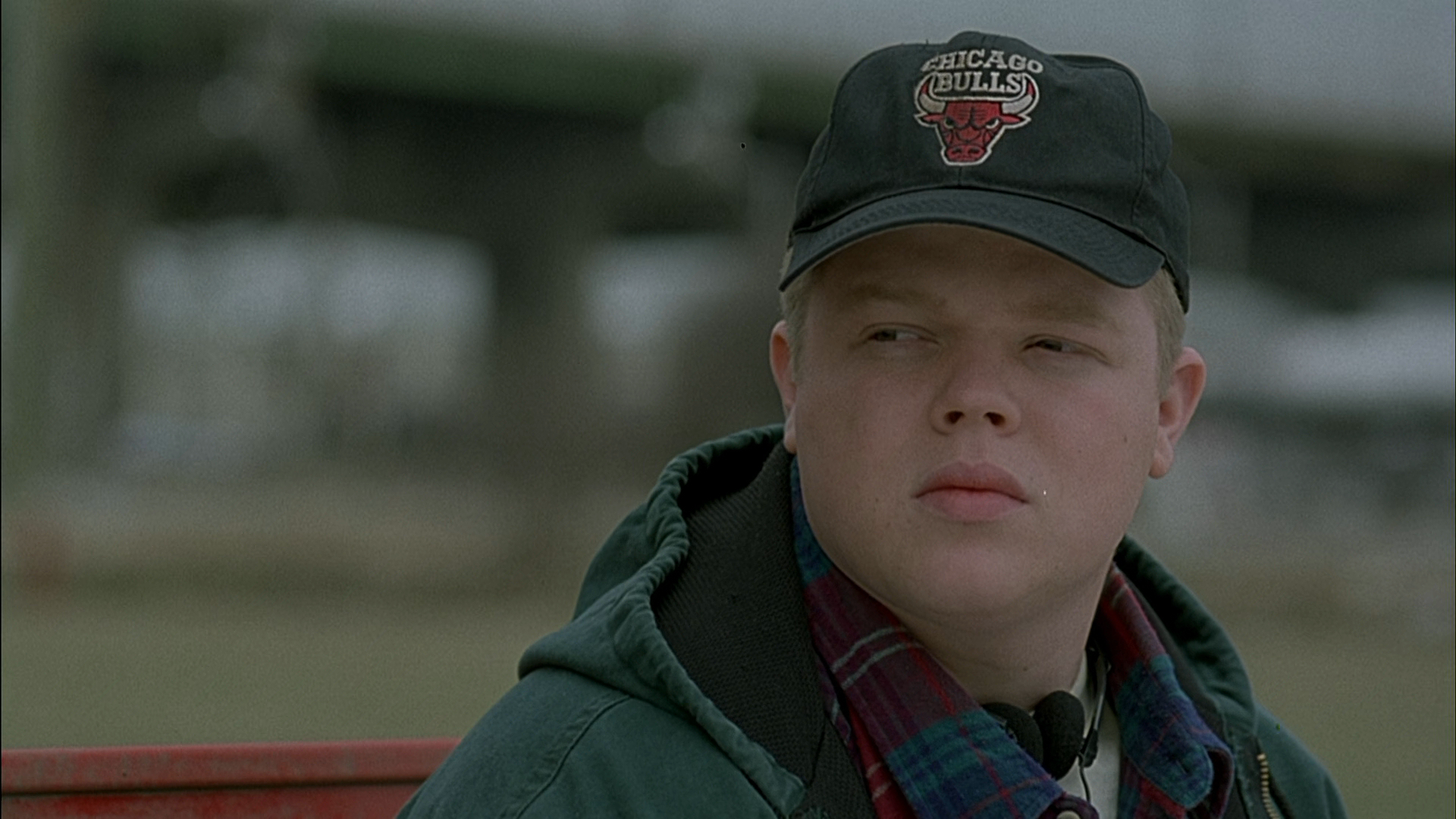 陪着你走剧照的剧照