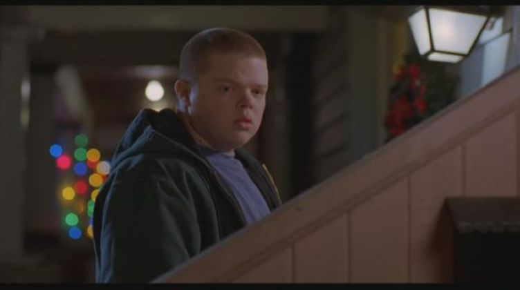 陪着你走剧照的剧照