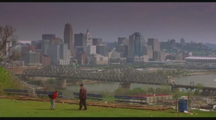 陪着你走剧照的剧照