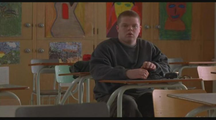 陪着你走剧照的剧照