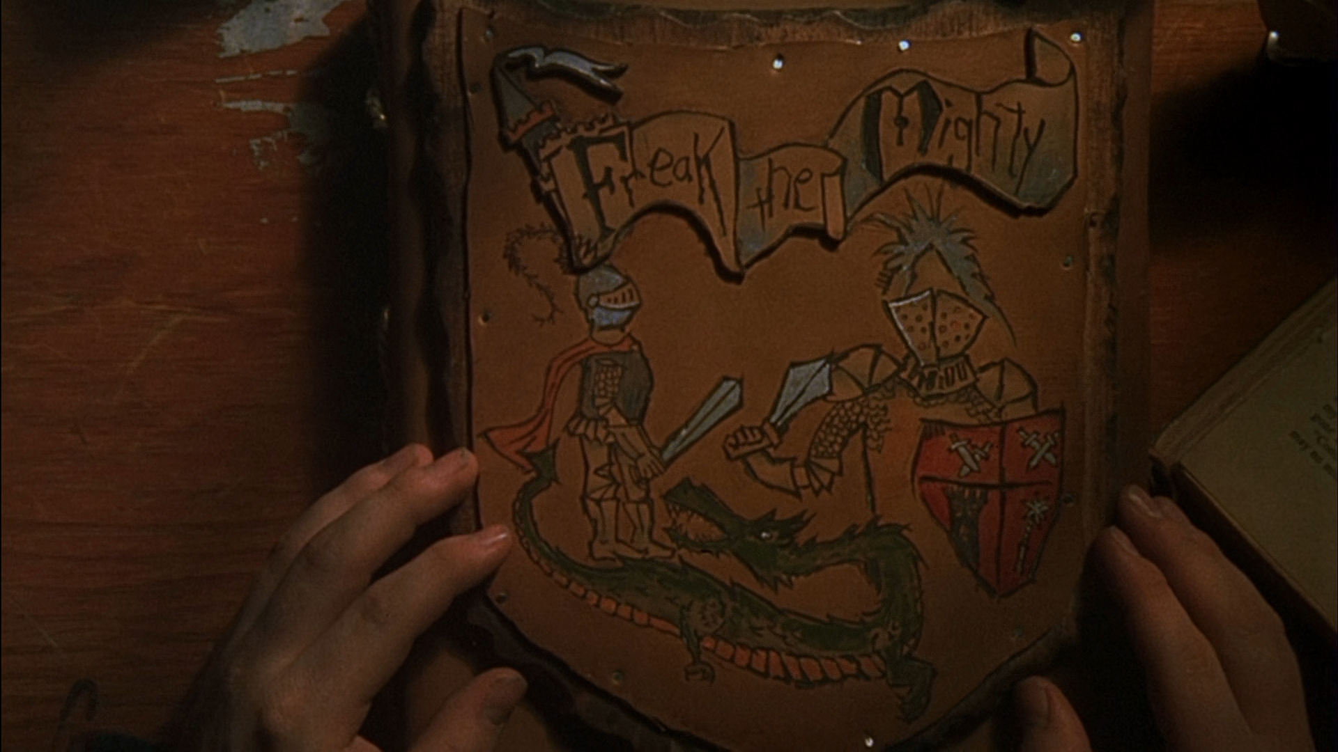 陪着你走剧照的剧照