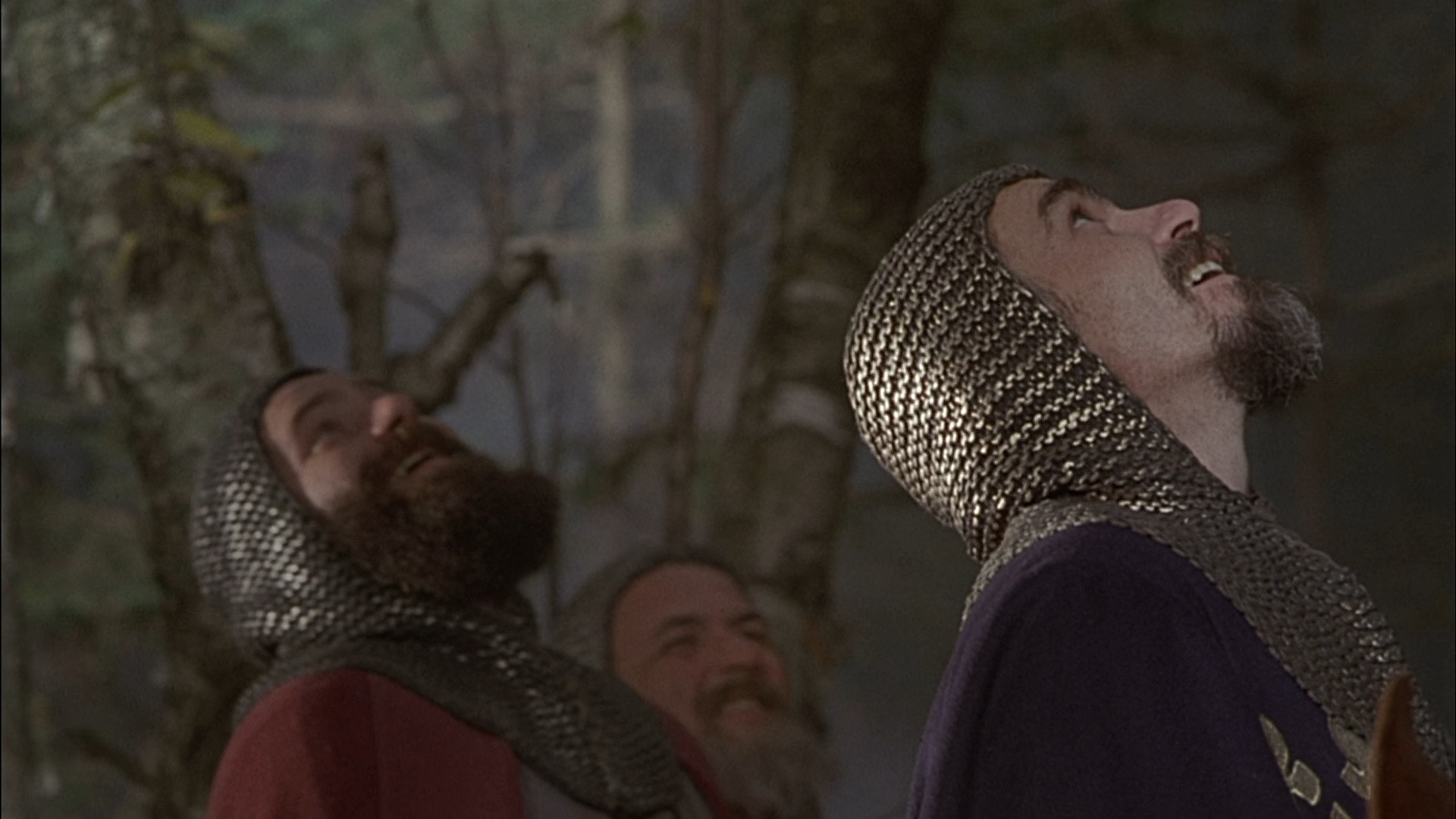 陪着你走剧照的剧照