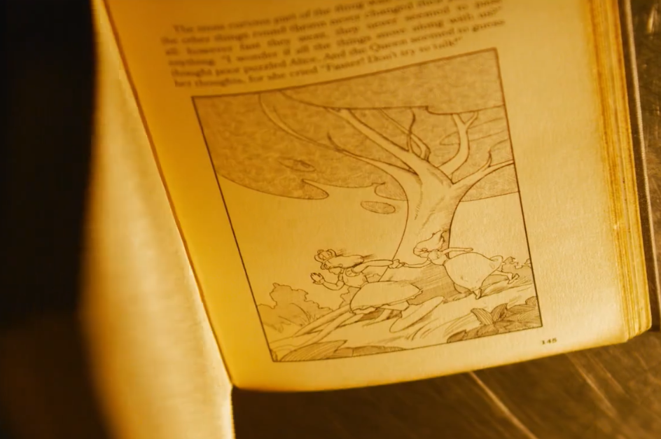 黑客帝国4剧照的剧照