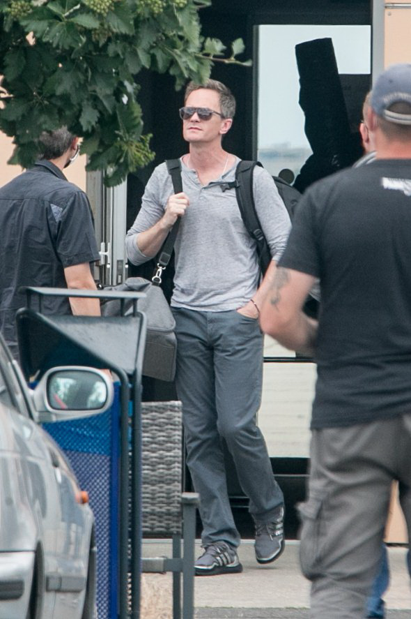 黑客帝国4剧照的剧照