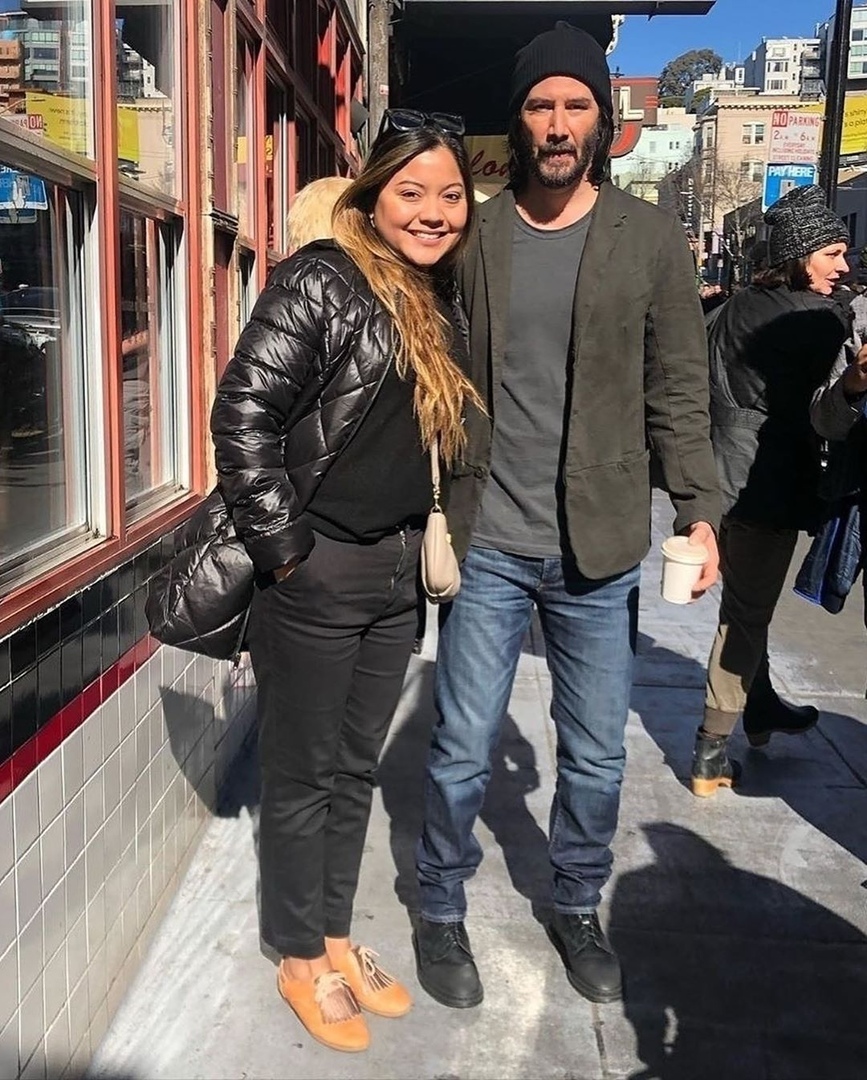 黑客帝国4剧照的剧照