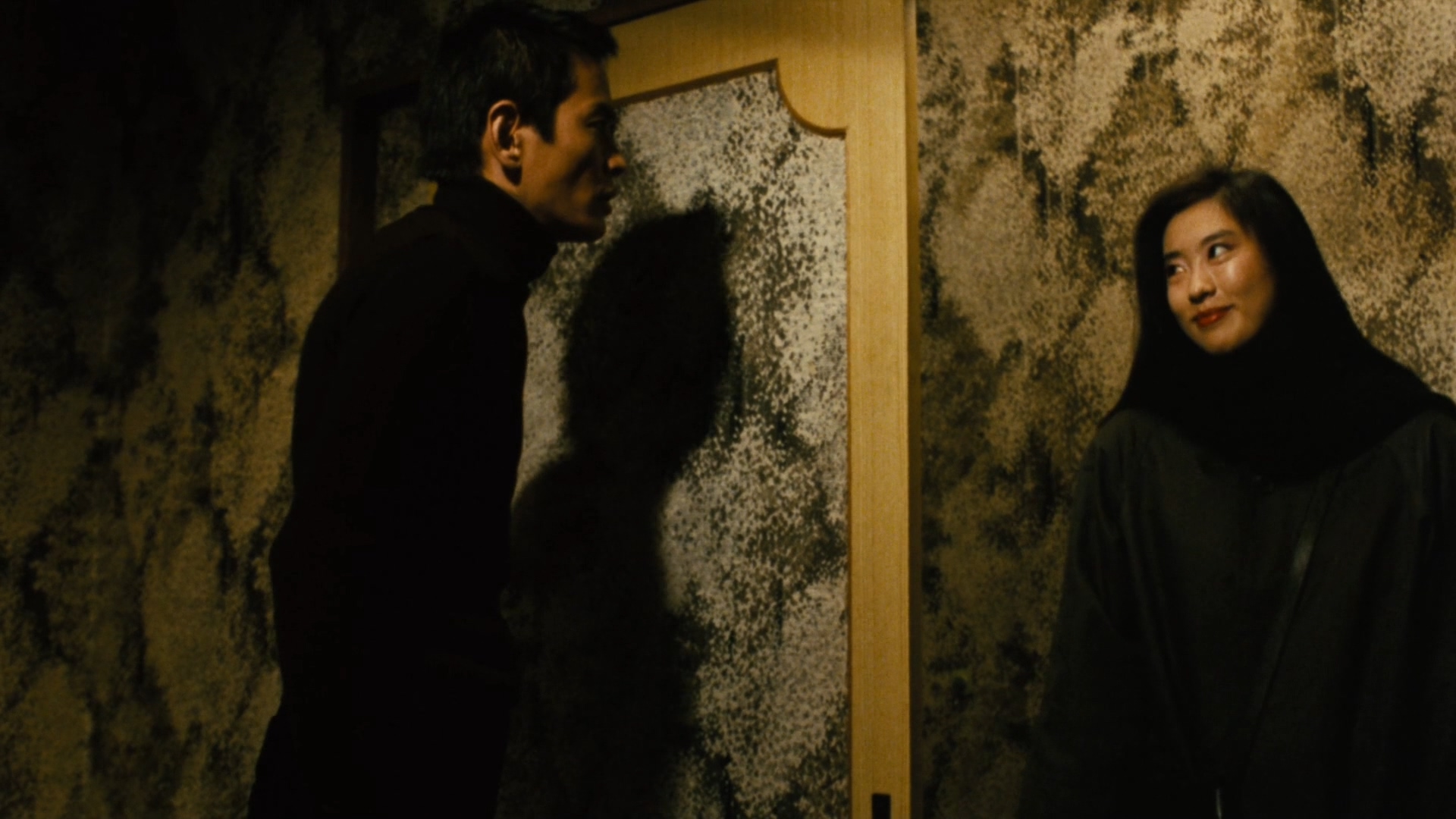 爱的旅馆剧照的剧照