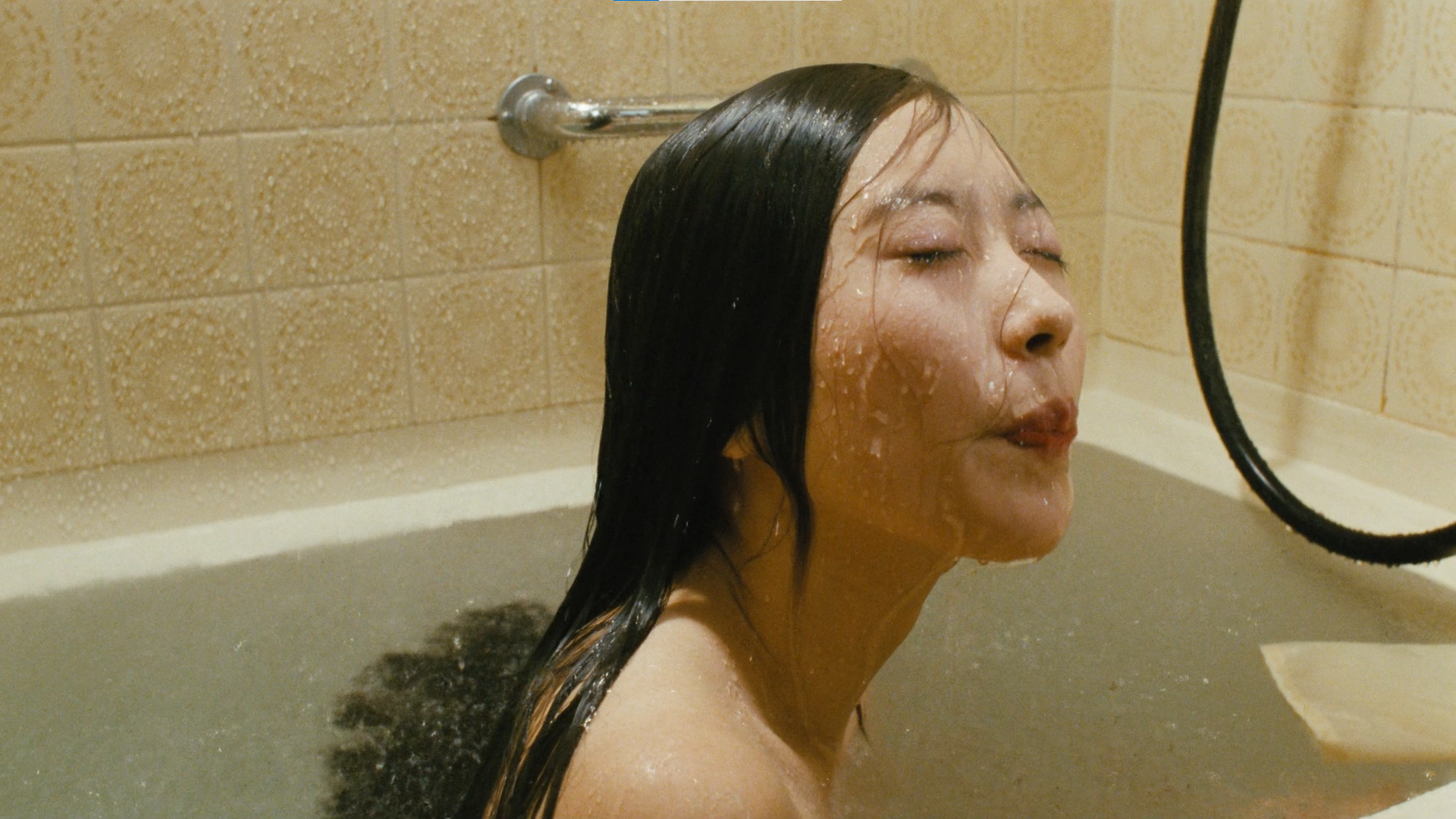 爱的旅馆剧照的剧照