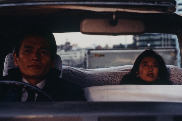 爱的旅馆剧照的剧照