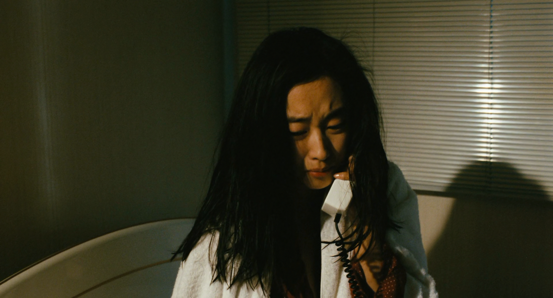 爱的旅馆剧照的剧照