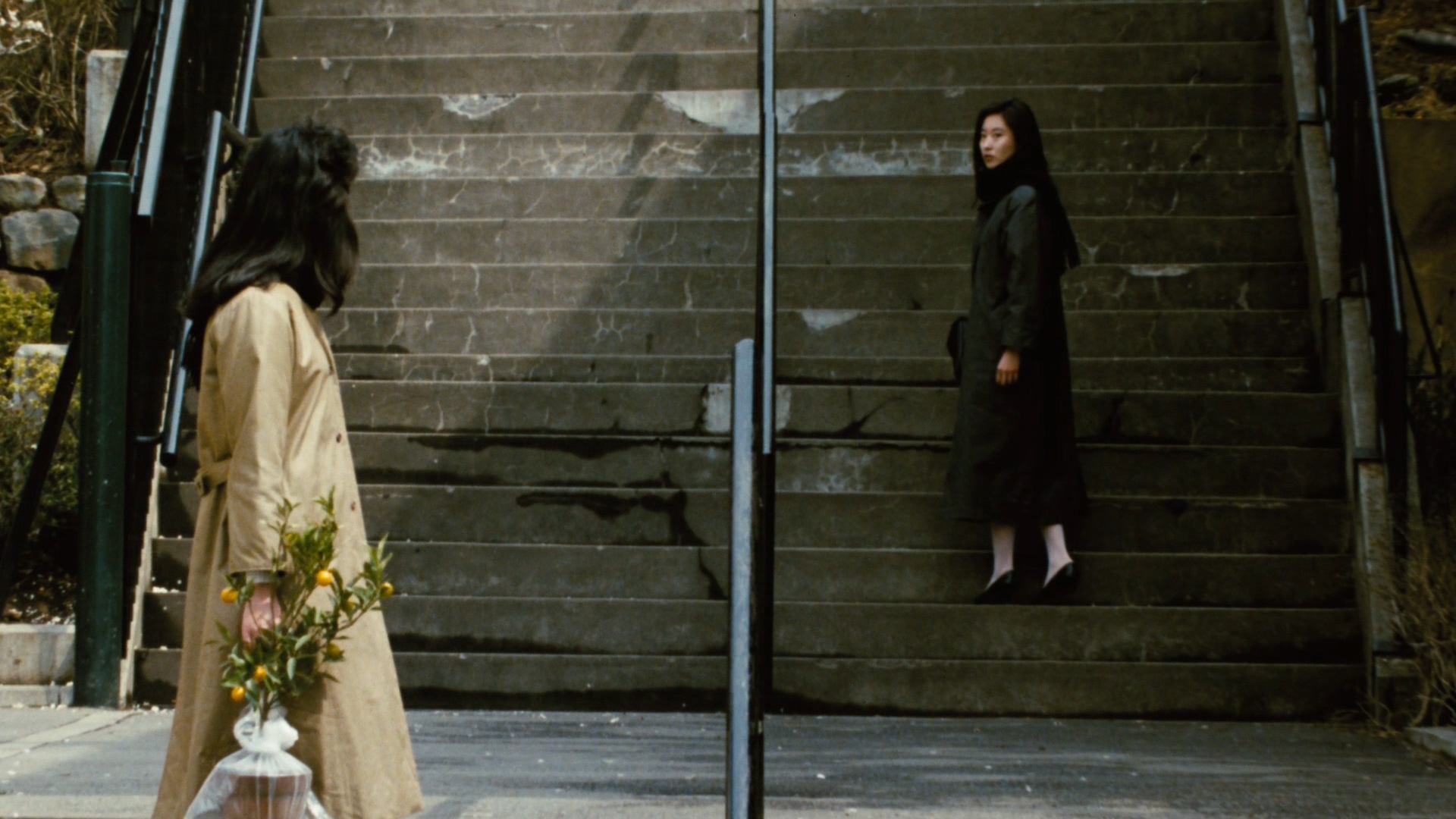 爱的旅馆剧照的剧照