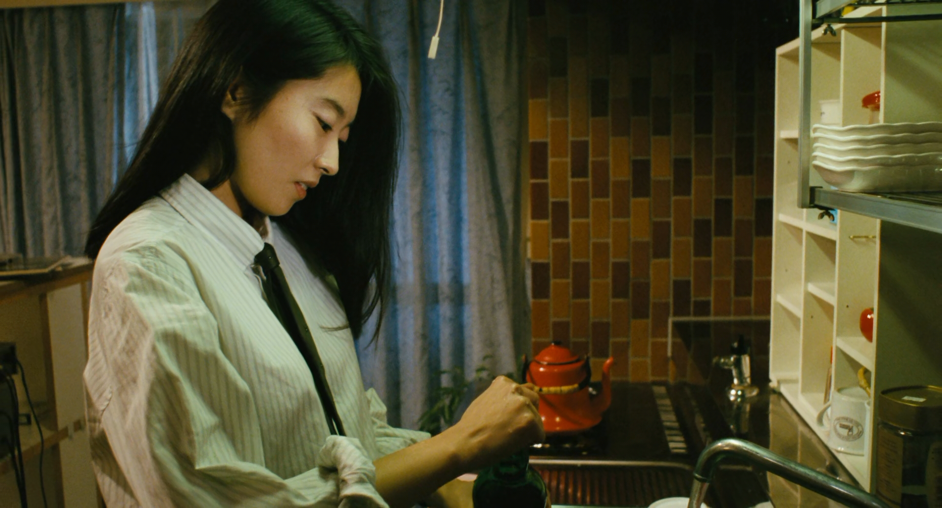 爱的旅馆剧照的剧照