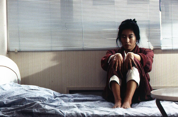 爱的旅馆剧照的剧照