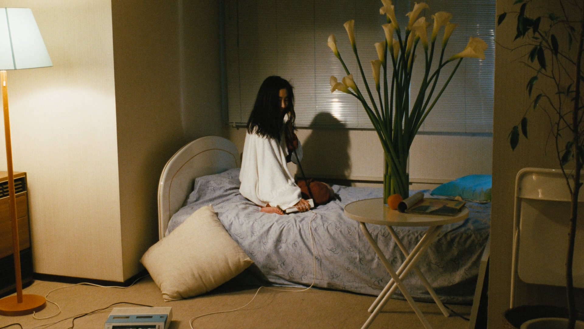 爱的旅馆剧照的剧照