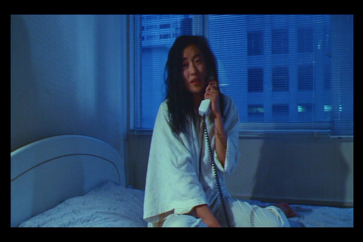 爱的旅馆剧照的剧照